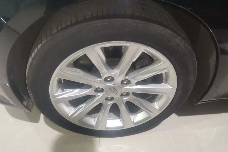 Used Cadillac CT5 2021 28T Fashion Edition