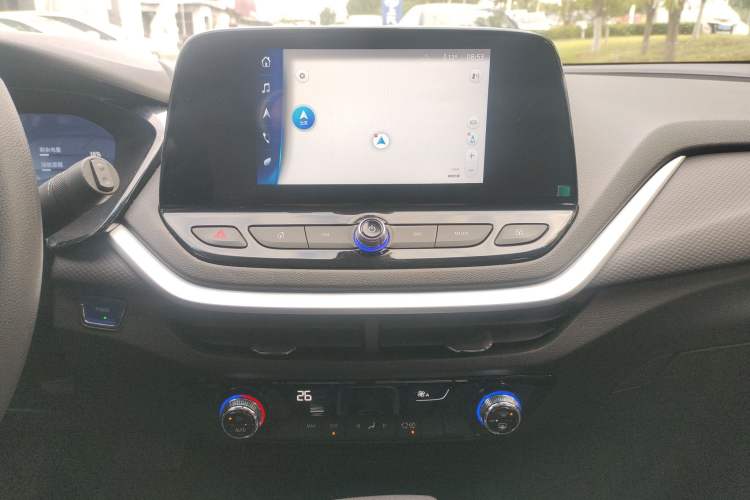 Used Chevrolet Menlo 2022 Star Enjoyment Edition