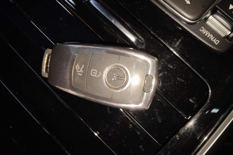 Used Mercedes-Benz GLB 2022 GLB 220 Fashion Model