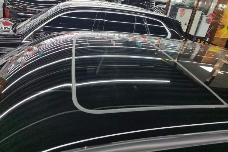 Used Honda Avancier 2017 240TURBO Two-Wheel Drive Premium Edition
