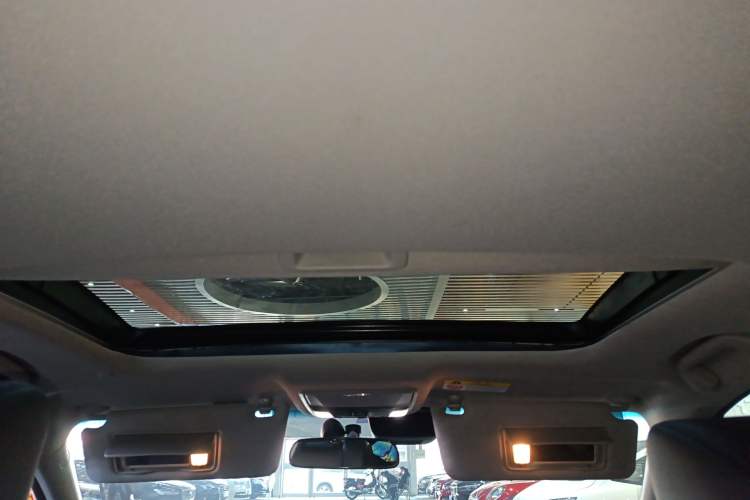 Used Honda Accord 2018 Rui Hybrid 2.0L Rui Ling Edition China VI
