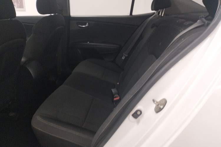 Used Kia K4 2014 1.8L Automatic GL Left Rear Seat