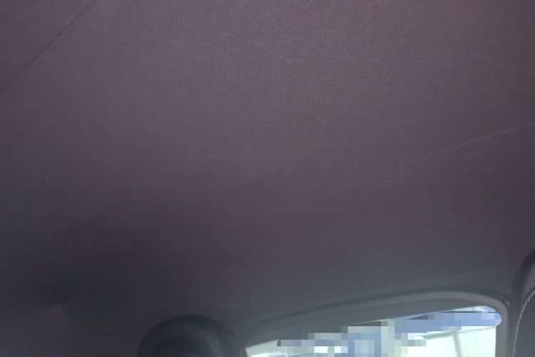 Used Porsche 718 2020 Boxster 2.0T Headliner