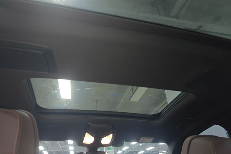 Used BMW 5 Series 2021 530Li Luxury Edition M Sport Package
