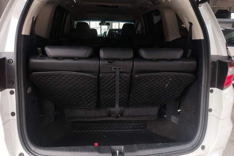 Used Honda Odyssey 2018 2.4L Smart Edition
