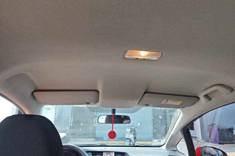 Used Honda Fit 2016 1.5L LX CVT Comfort Model
