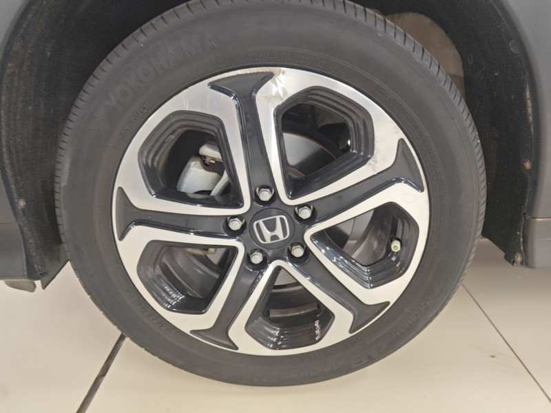 Used Honda XR-V 2021 1.5L CVT Comfort Version — 22