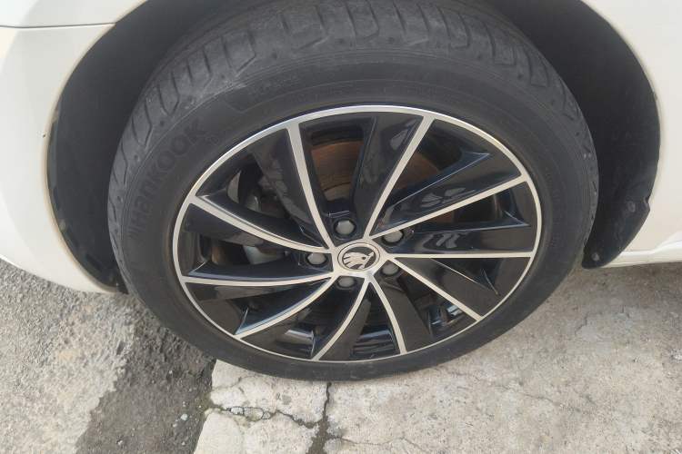 Used Skoda Octavia 2020 TSI280 DSG SmartDrive Luxury Edition