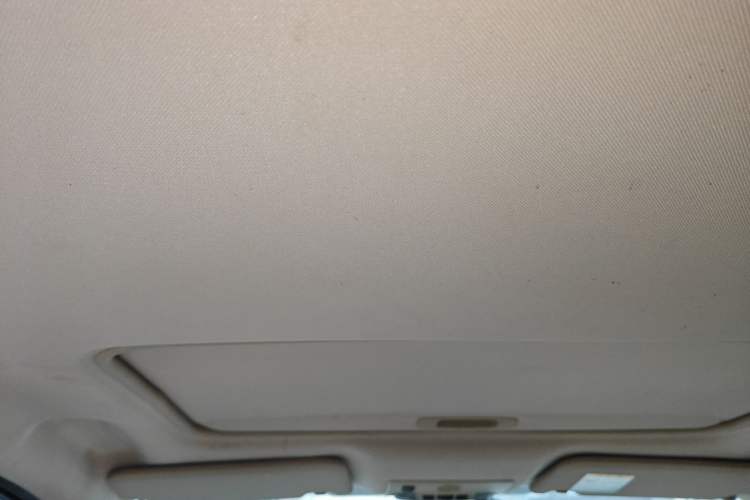 Used Ford Mondeo 2011 2.0L GTDi 200 Fashion Edition