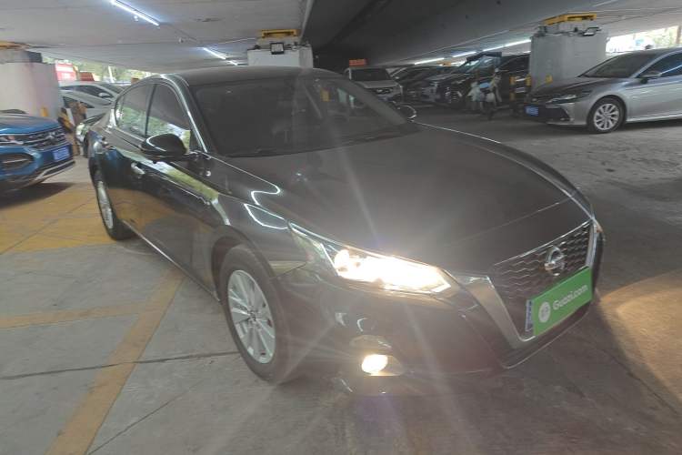 Used Nissan Teana 2021 2.0L XE Fashion Edition