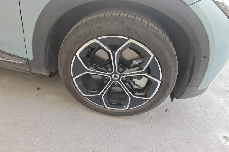 Used smart #3 2023 Pulse Four-Wheel Drive Edition