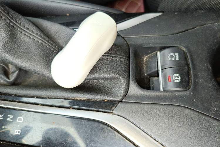 Used Toyota Levin 2022 Dual-Motor 1.8H E-CVT Progressive Edition Vehicle Key