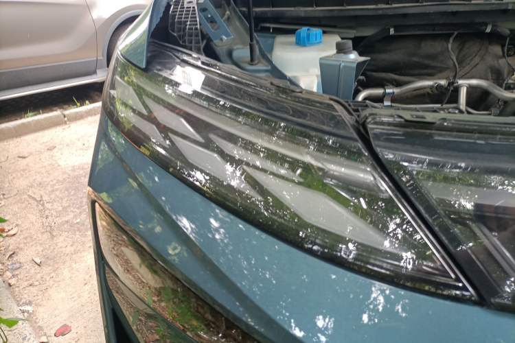 Used Venucia VX6 2024 520 Travel Edition
