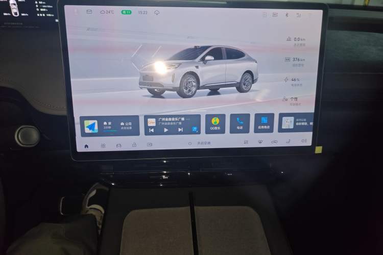 Used Hyptec HT 2024 825鸥翼 LiDAR Edition