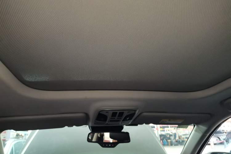 Used Haval F7 2019 1.5T Two-Wheel Drive i-Type China V Standard