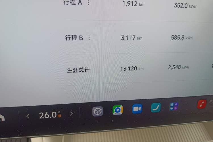 Used Xiaomi Auto YU7 2025 Ultra-Long Range All-Wheel Drive Pro Version
