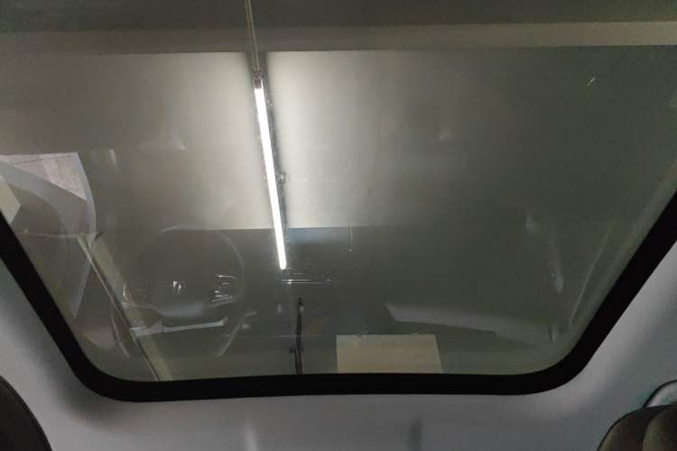 Used Leapmotor C11 2023 Pure Electric 650 ZhiXiang Edition