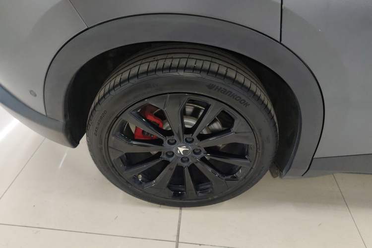 Used ARCFOX Alpha T5 2024 660 MAX
