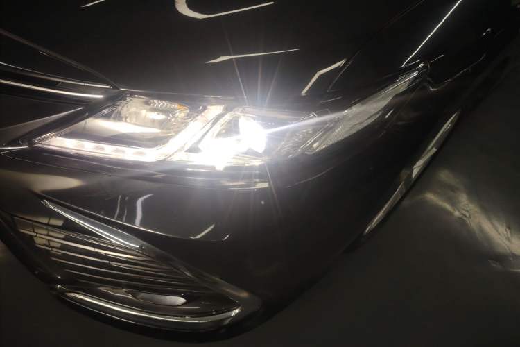 Used Toyota Camry 2023 2.0GVP Premier Edition