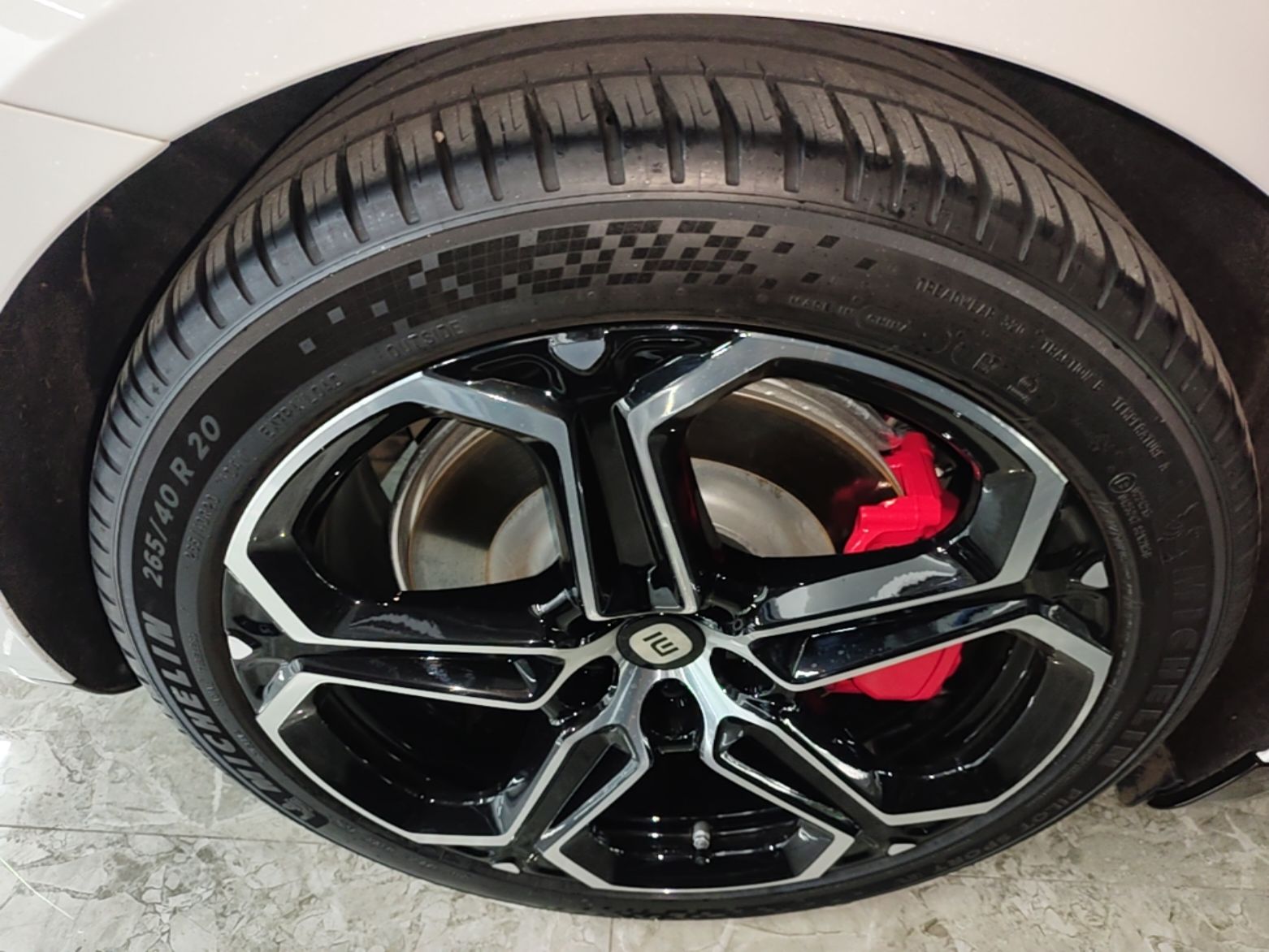 Xiaomi Auto SU7 2026 Model Max — снимка 11