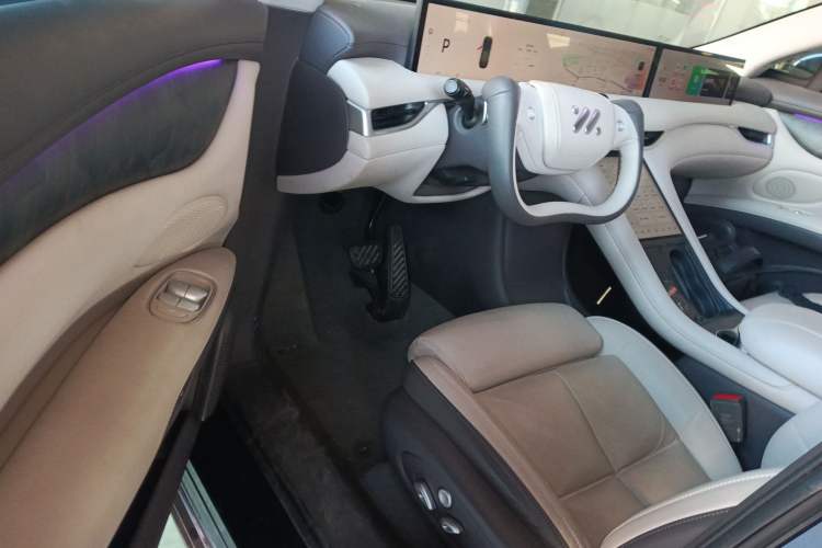 Used IM LS6 2023 Max Standard Edition
