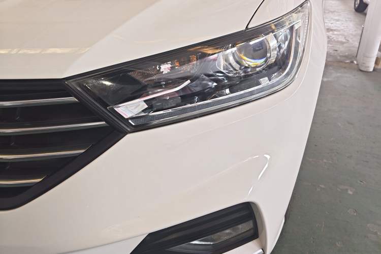 Used Baojun 360 2019 1.5L Manual Luxury Version China VI
