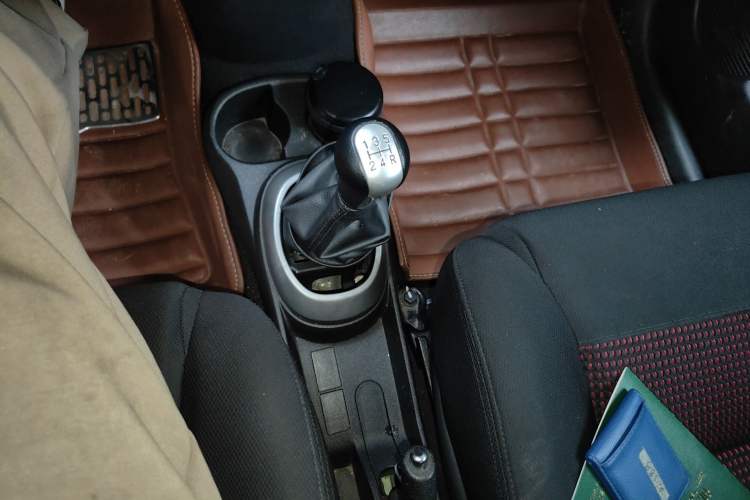 Used Great Wall M2 2010 1.5L Manual Luxury Edition