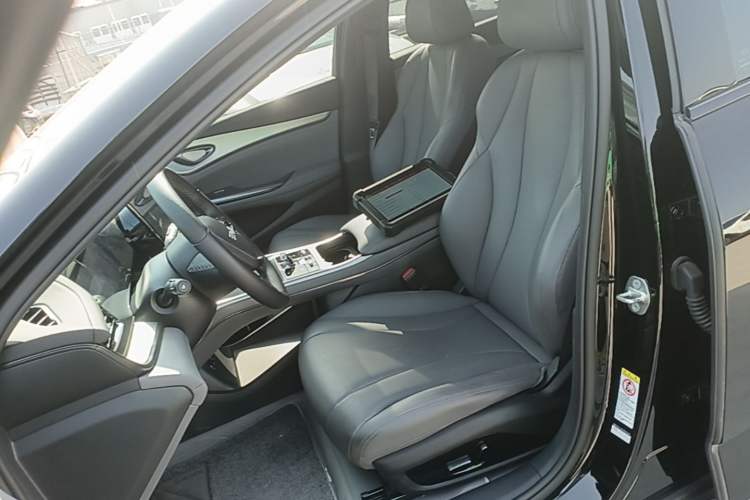 Used BYD Seal 07 DM-i 2025 DM-i 1.5L 125km Elite Model