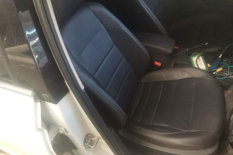 Used Volkswagen Bora 2017 1.6L Manual Comfort Model
