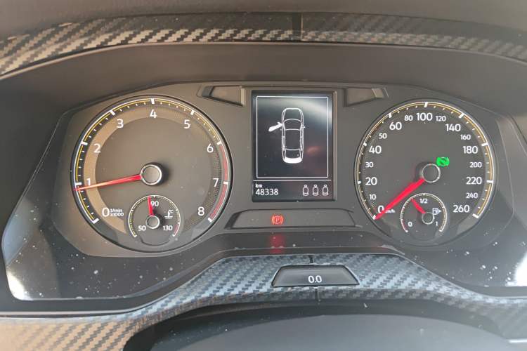 Used Volkswagen Bora 2020 1.5L Automatic Elite Version