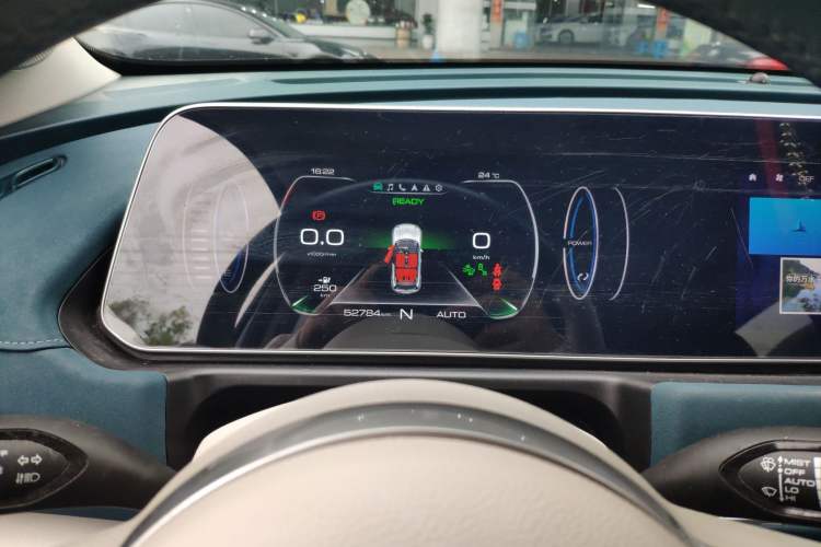 Used ORA Good Cat 2021 400km Standard Range Athena Edition Lithium Iron Phosphate