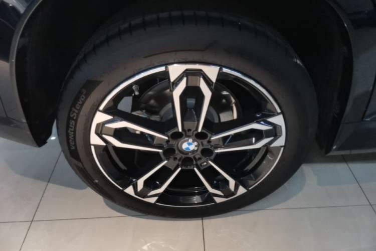 Used BMW X1 2024 sDrive25Li M Sport Package
