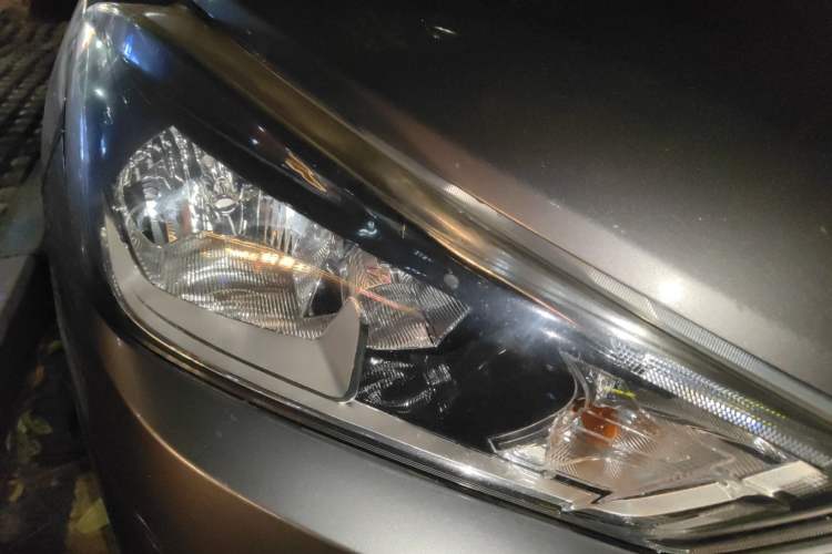 Used Nissan Kicks 2017 1.5L CVT Smart Drive Edition
