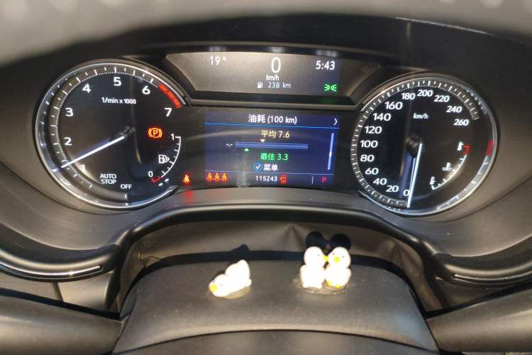 Used Cadillac CT5 2021 28T Luxury Model