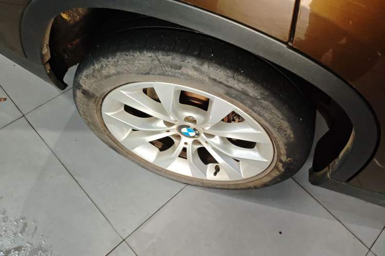 Used BMW X1 2014 sDrive18i Fashion Model