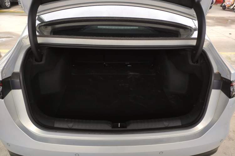 Used AION RT 2025 650 LiDAR Edition
