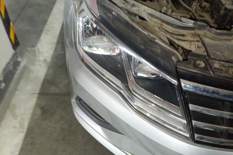 Used Volkswagen Jetta 2019 Dream Edition 1.5L Manual Comfort Version