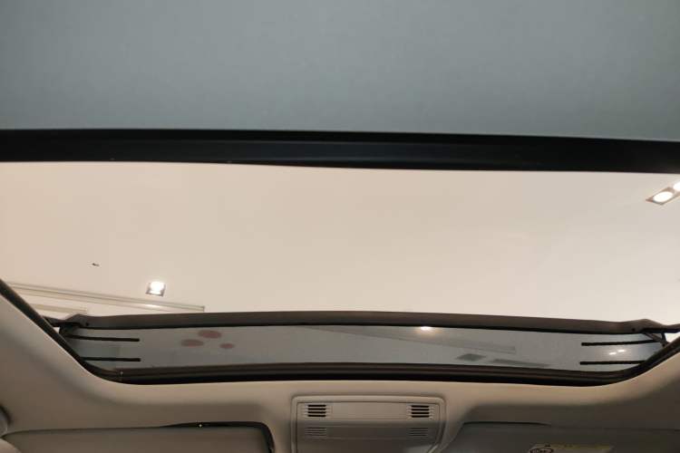 Used Volkswagen Sagitar 2023 280TSI DSG Beyond Lite Edition Headliner