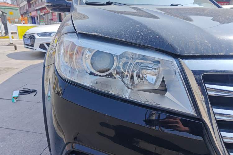 Used Haval H6 2019 Sport Edition 1.5T Automatic Two-Wheel Drive Elite Model China VI