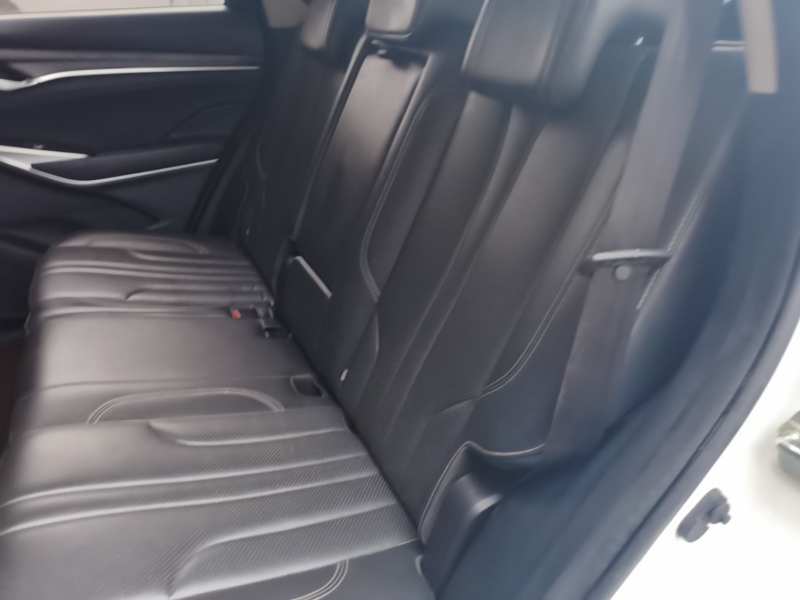 Used CHANGAN CS75 PLUS 2020 1.5T Automatic Prestige Edition — 16