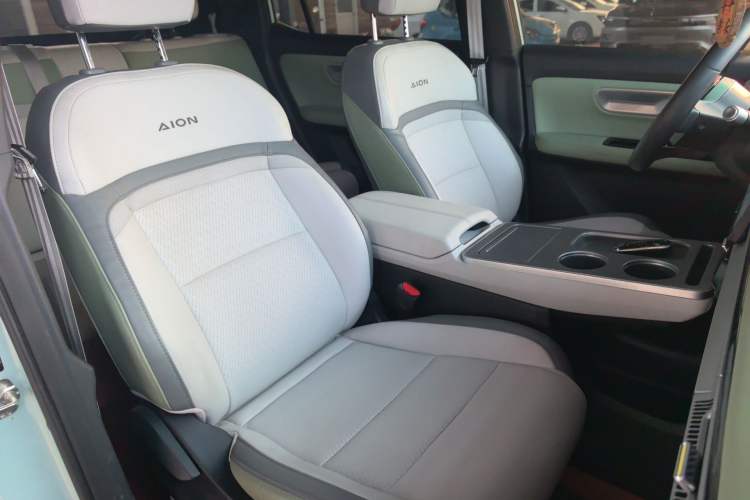 Used AION Y 2023 Plus 510 Smart Edition
