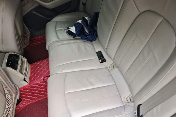 Used Audi A6L 2012 TFSI Standard Model