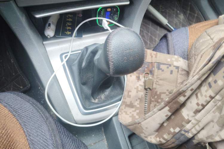 Used Ford Focus 2012 Hatchback Classic 1.8L Manual Base Model
