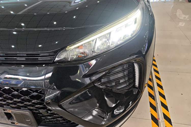 Used Toyota Wildlander New Energy 2021 High-Performance Edition 2.5L Two-Wheel Drive Powerful Version