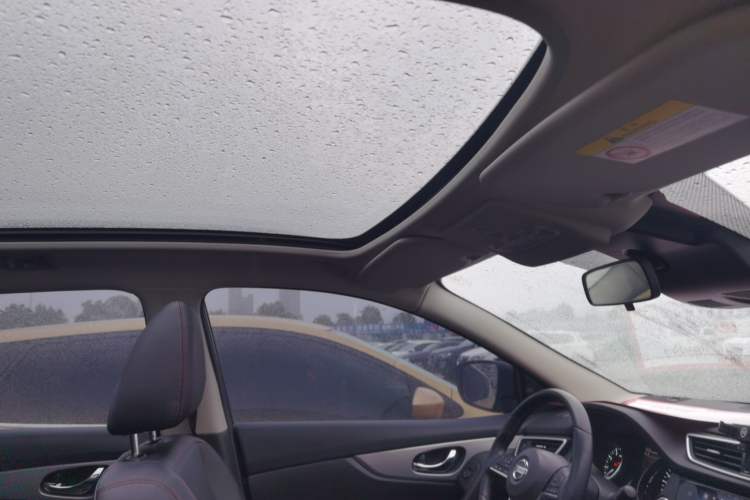 Used Nissan Qashqai 2022 2.0L CVT XV Premier Luxury Edition
