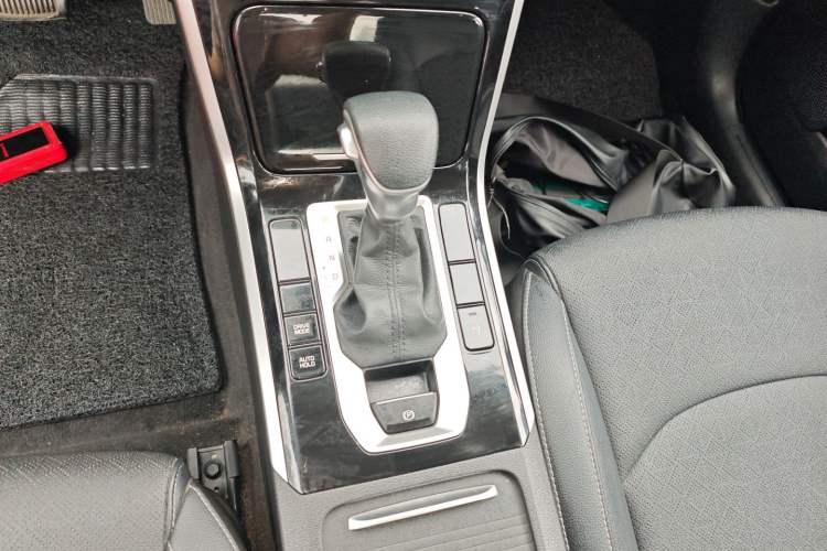 Used Kia K3 2020 1.5L CVT New Sharp Edition with Sunroof