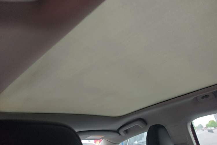 Used Volvo V40 2014 2.0T Zhiya Edition