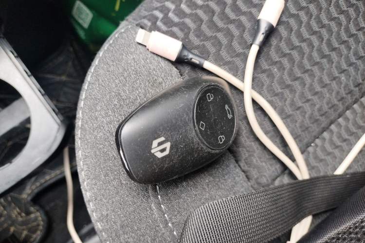 Used Leapmotor T03 2021 400 Lite Edition Lithium Iron Phosphate