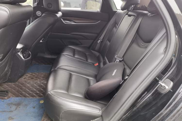 Used Cadillac XTS 2018 28T Elite Edition
