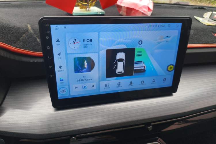 Used Wuling Asta 2021 1.5T CVT Starlight Edition